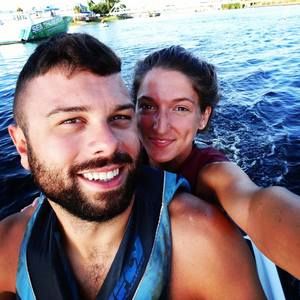 Meet your Posher, Giraffelant